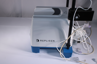 repligen KROSLO KR2I Tangential Flow Filtration System MPN KROSLO KR2I