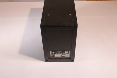 Datum 9150 Time Code Generator