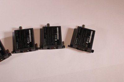 5X Sony sony-bkm-320d Module bkm-320D