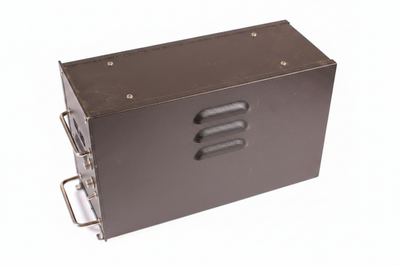 Datum 9150 Time Code Generator