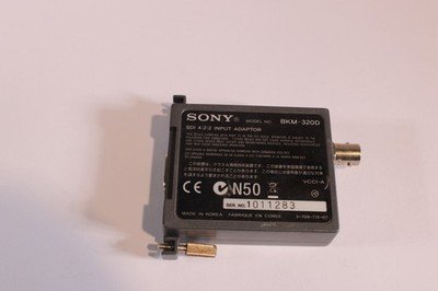 5X Sony sony-bkm-320d Module bkm-320D