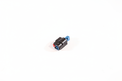 1500x TE Connectivity AMP 1-1924067-6 2 Position MCON 1.2 CB IP67