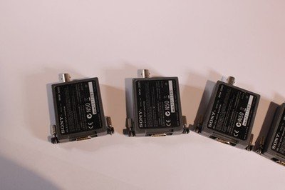 5X Sony sony-bkm-320d Module bkm-320D