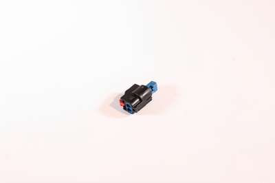 1500x TE Connectivity AMP 1-1924067-6 2 Position MCON 1.2 CB IP67