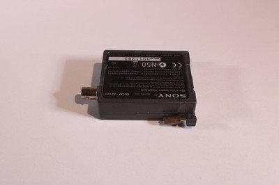 5X Sony sony-bkm-320d Module bkm-320D
