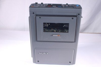 SONY VO-8800P U-MATIC SP Portable Recorder