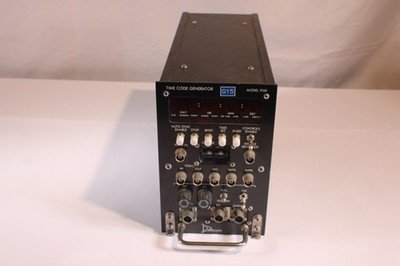 Datum 9150 Time Code Generator