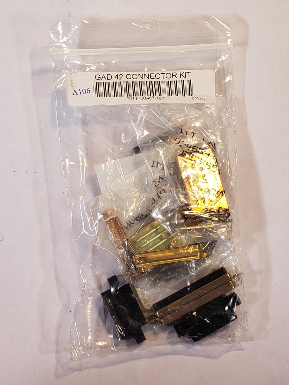 GARMIN GAD 42 STANDARD AVIATION 011-00417-00 AIRCRAFT INTERFACE ADAPTER NEW