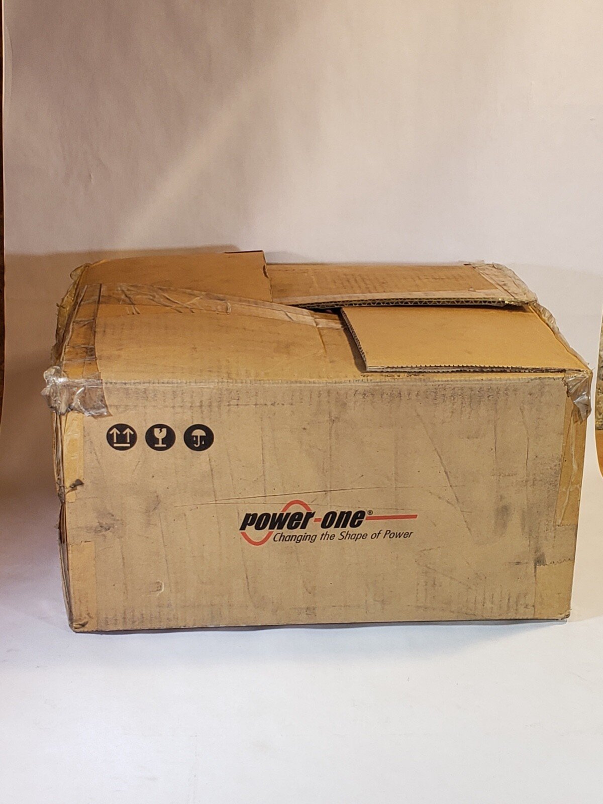 power-one power one spafcbk-07G power supply 700W 220V to DC 12V new