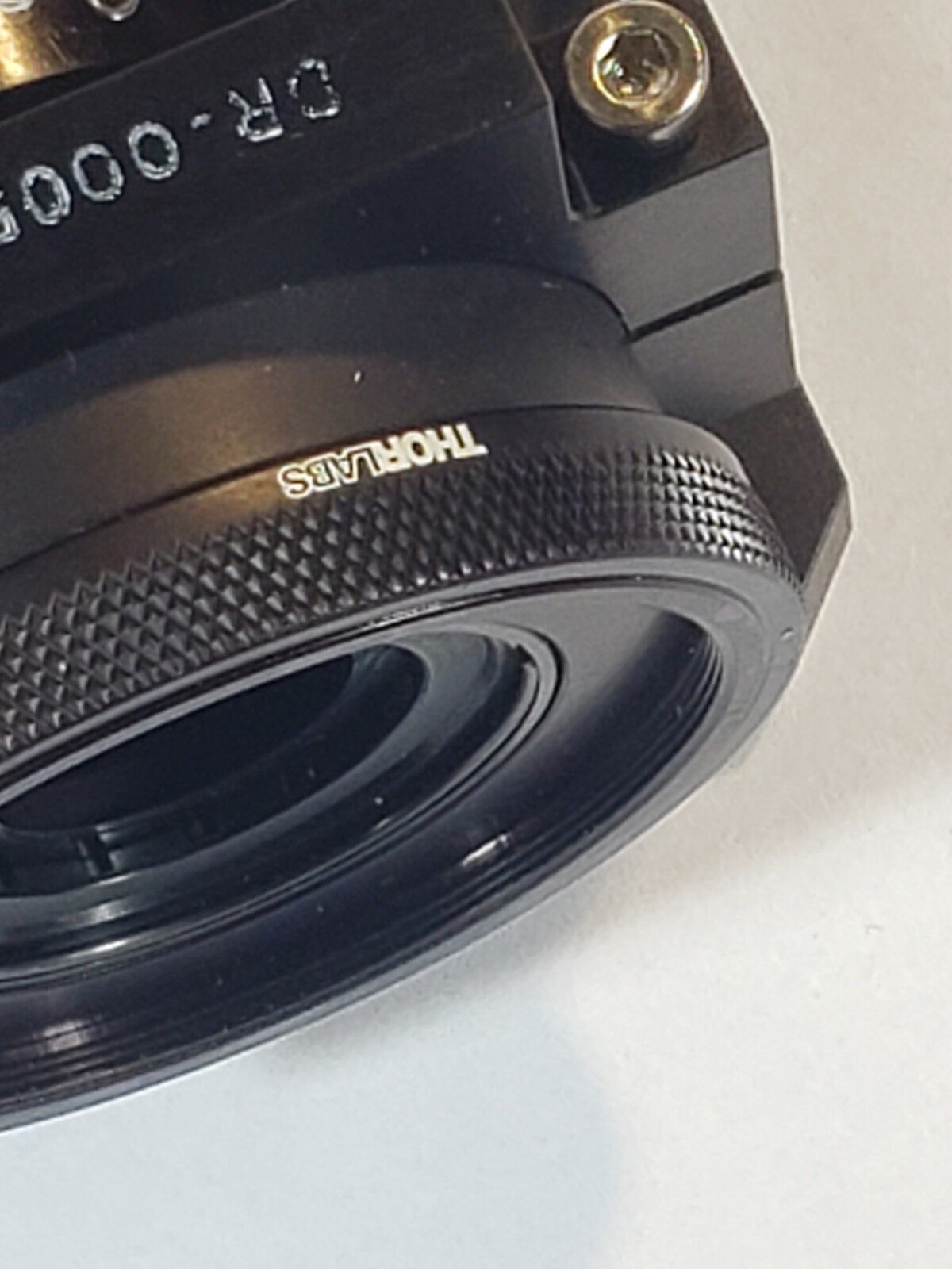 optical ventana illuminator sec 06575617001 ps-001605 DR-001605 G0022983 4B