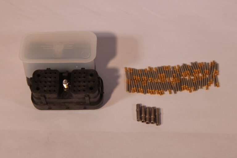 Danfoss 10105649 BAG ASM, 88PIN, DEUT 50PIN + 38PIN WPINS NEW BOXED 10C