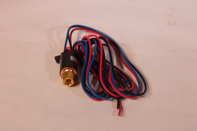 Patronendruckschalter ACB-PC61M 28/21bar Danfoss NEW BOXED 10C