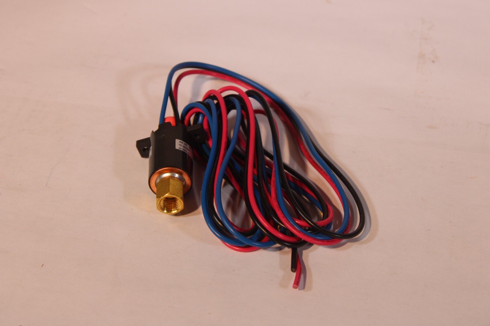 Patronendruckschalter ACB-PC61M 28/21bar Danfoss NEW BOXED 10C