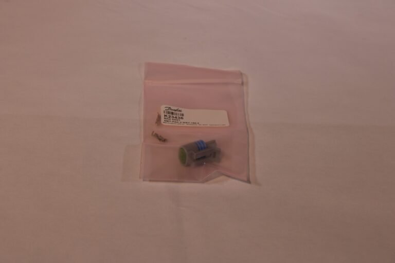 Danfoss K23436 BAG ASSY, METRI-PAK, 2 WAY, 150.2 NEW BOXED 11D