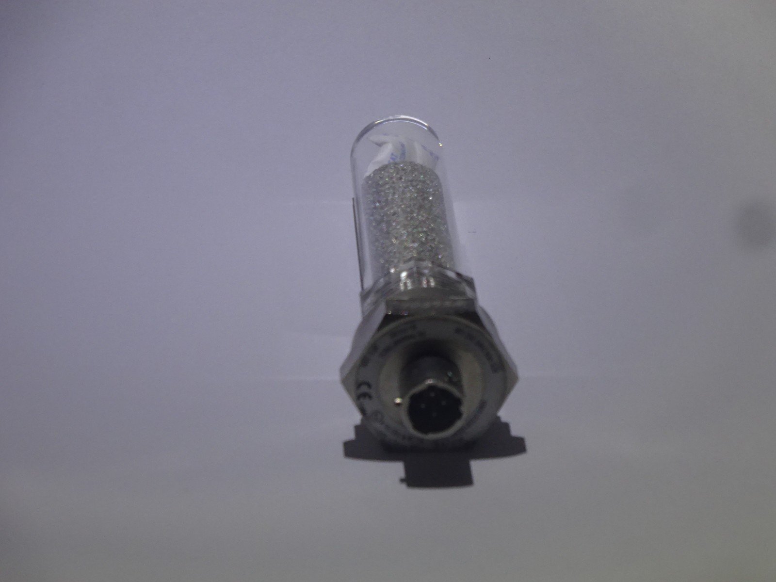 GE Sensing Moisture Sensor M2LR-T0-000-0 M2 PROBE General Electric