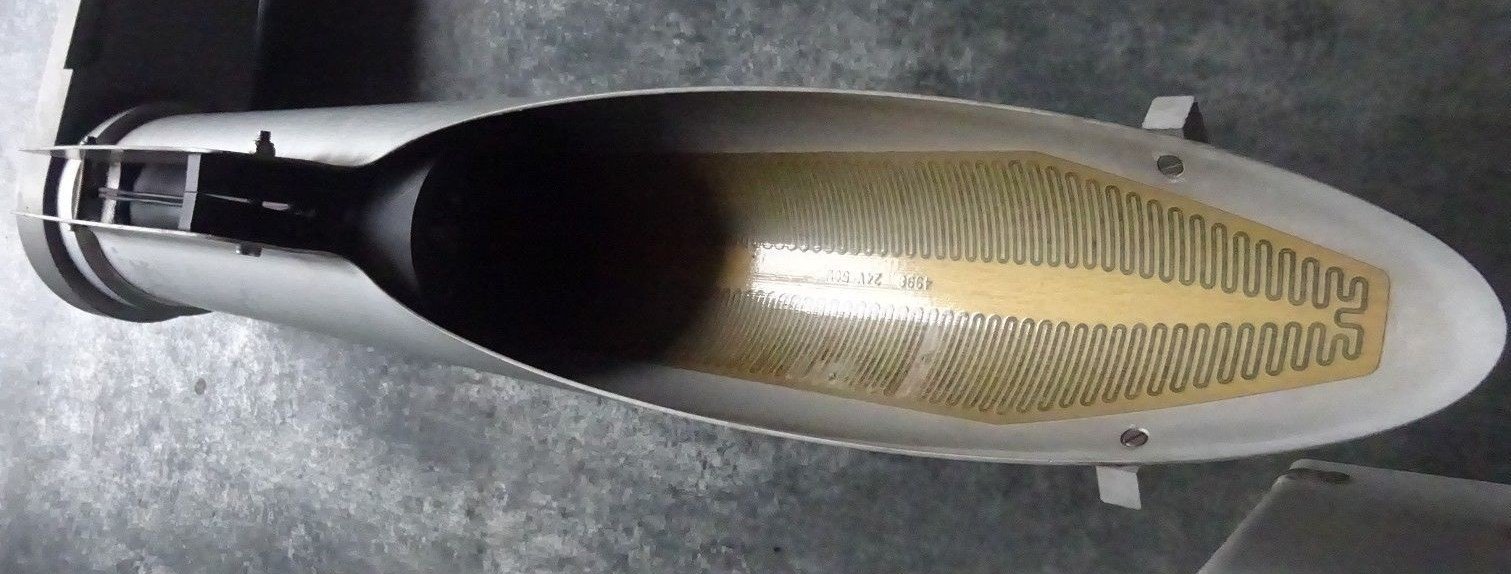 FDT12B receiver for Vaisala weather sensor fd12p fd12
