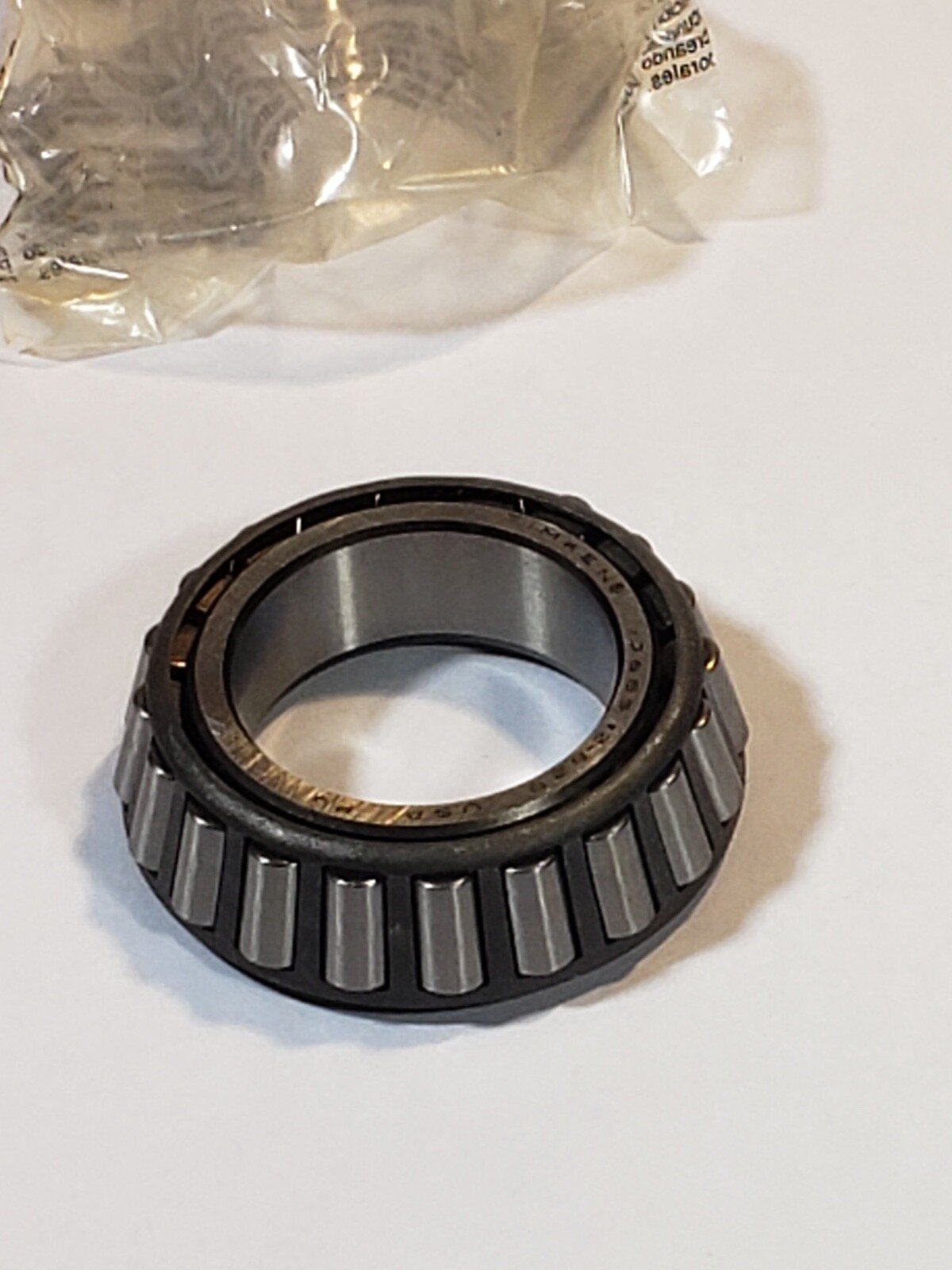 Tapered Roller Bearings - Single Cones Roulement timken 13685 2*6*29 11D