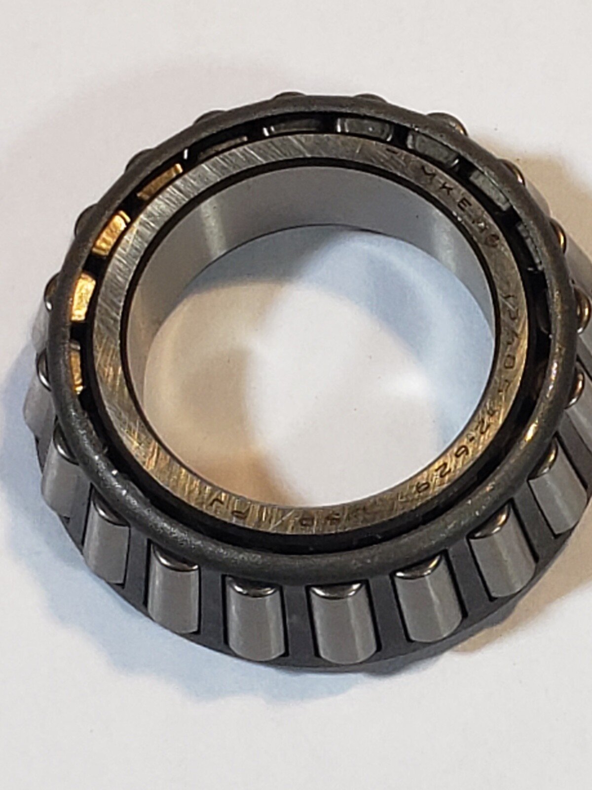 Tapered Roller Bearings - Single Cones Roulement timken 13685 2*6*29 11D