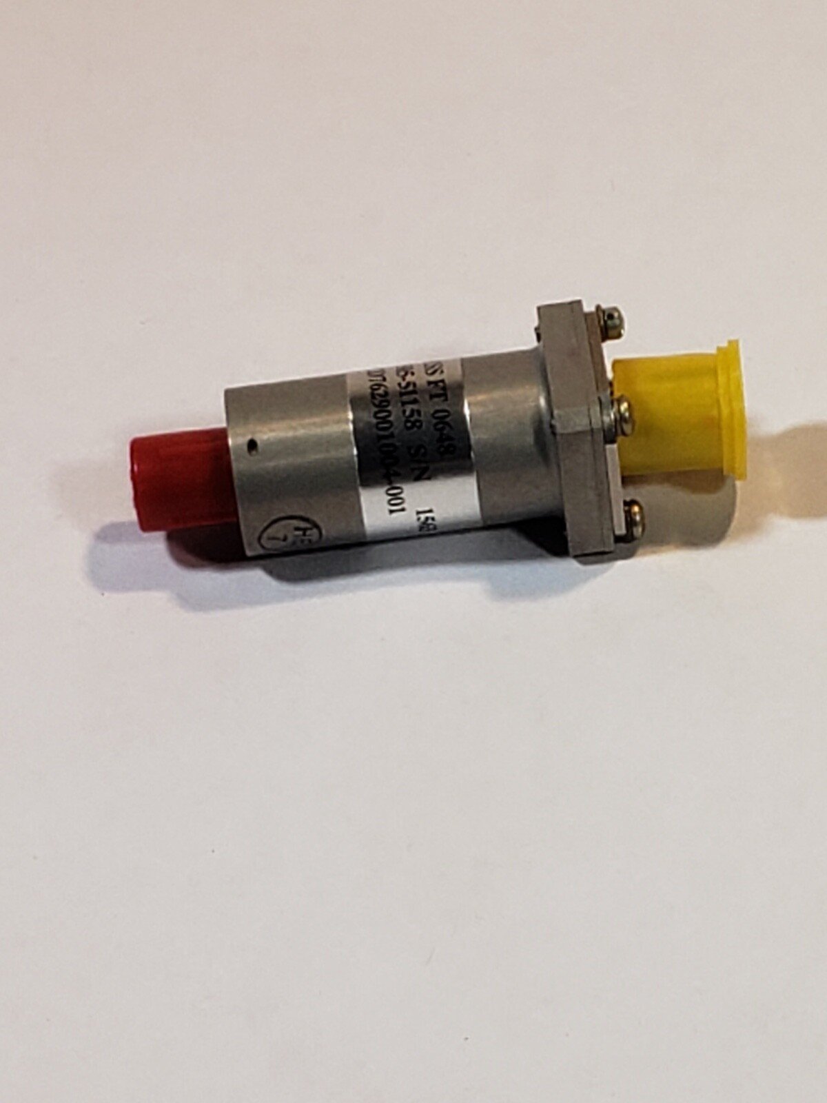 hydra-electric hydraulic switch MFR 98505-51158 51158 NEW BOXED 11D
