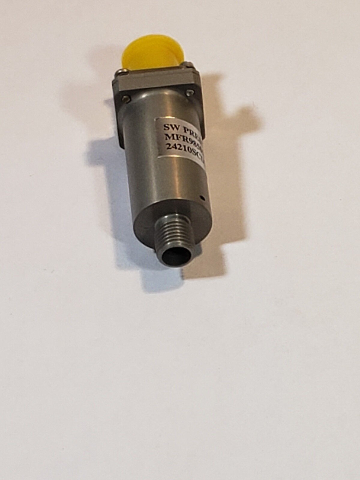 hydra-electric hydraulic switch MFR 98505-51158 51158 NEW BOXED 11D