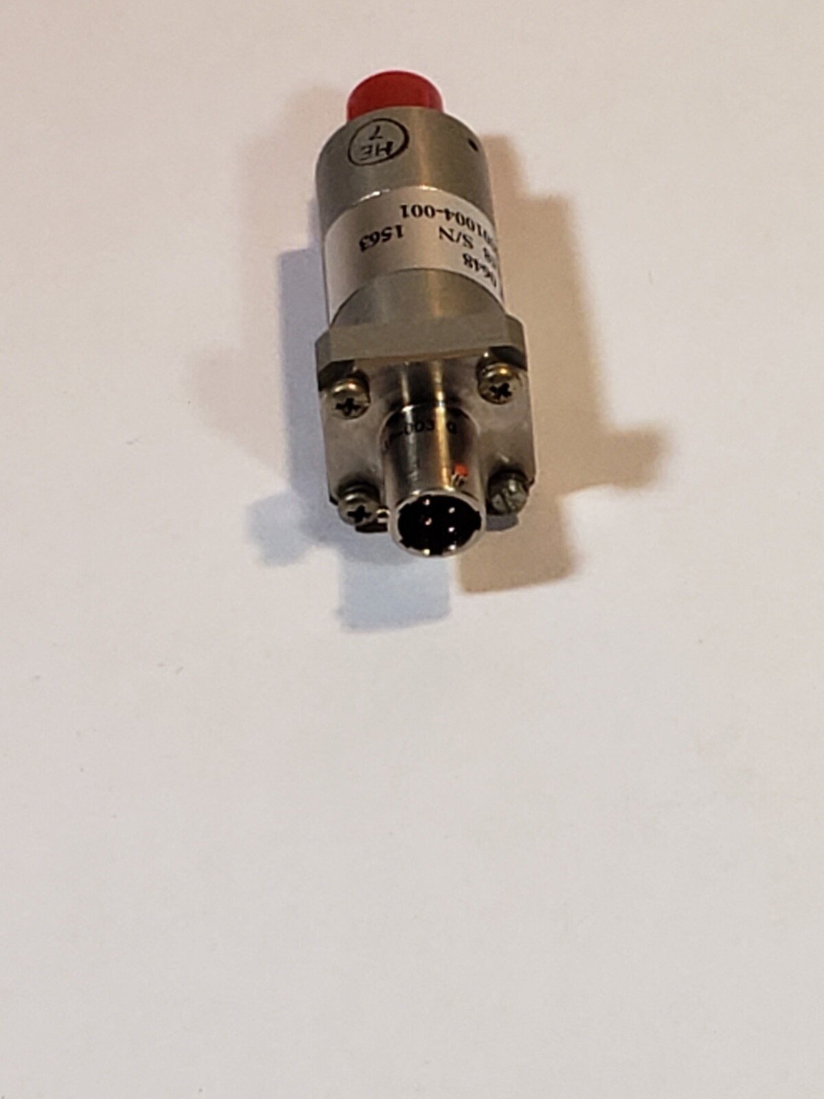 hydra-electric hydraulic switch MFR 98505-51158 51158 NEW BOXED 11D