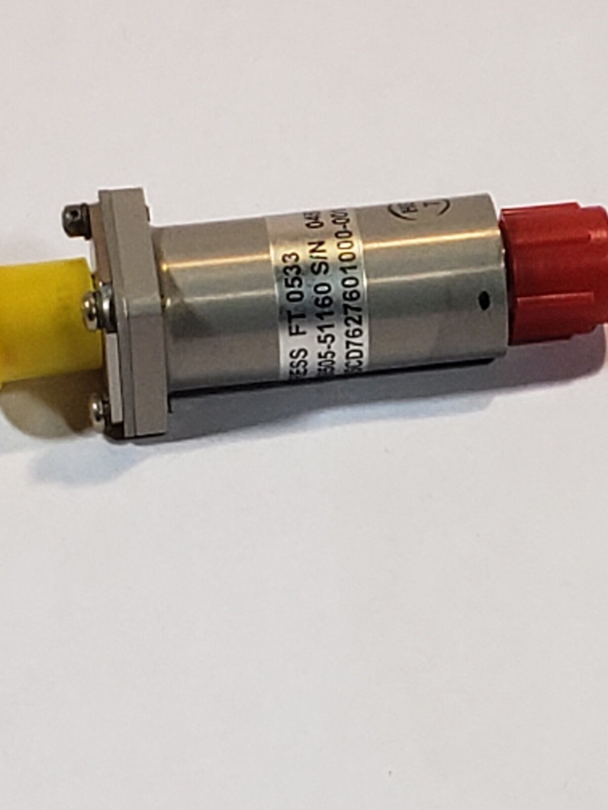 hydra-electric hydraulic switch MFR 98505-51160 51160 NEW BOXED 11D