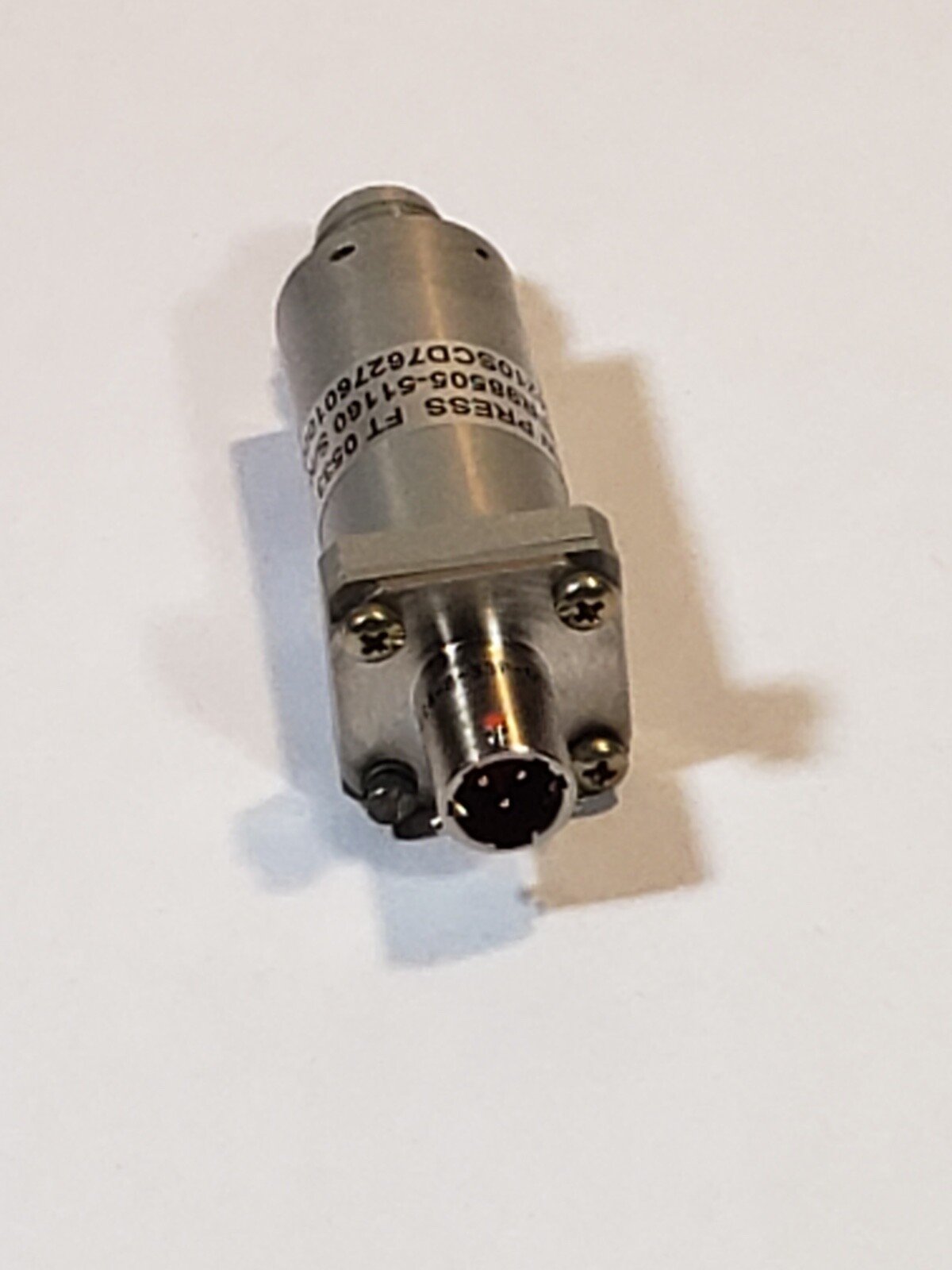 hydra-electric hydraulic switch MFR 98505-51160 51160 NEW BOXED 11D