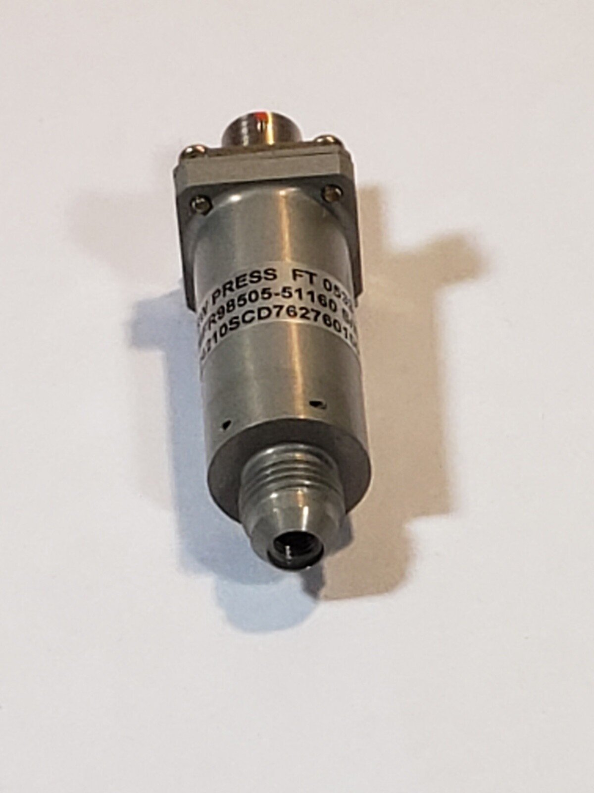 hydra-electric hydraulic switch MFR 98505-51160 51160 NEW BOXED 11D