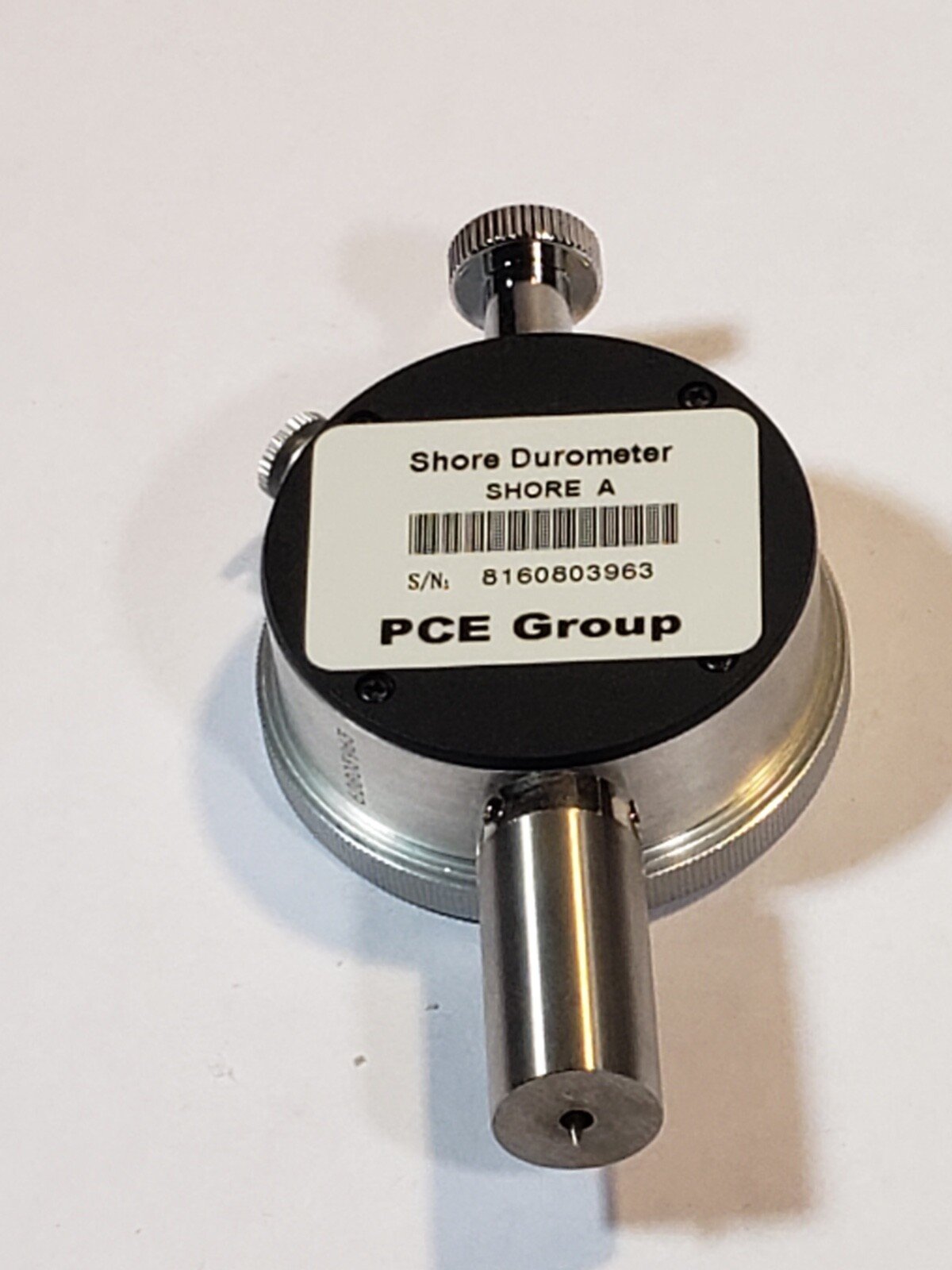 durometer shore A new boxed 11D