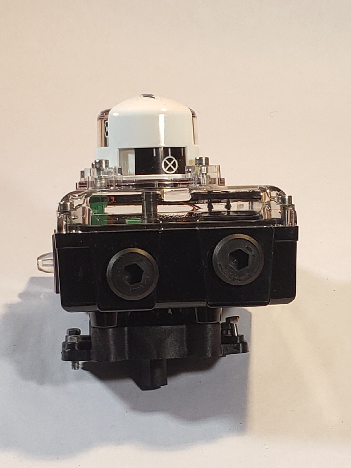 pentair avid control valve monitor westlock control 2R-FB2060D09F new 11F