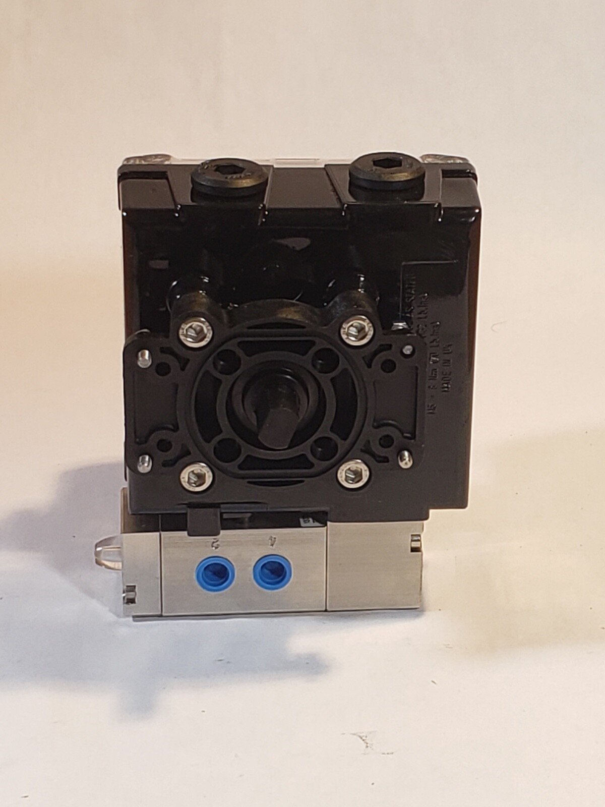 pentair avid control valve monitor westlock control 2R-FB2060D09F new 11F