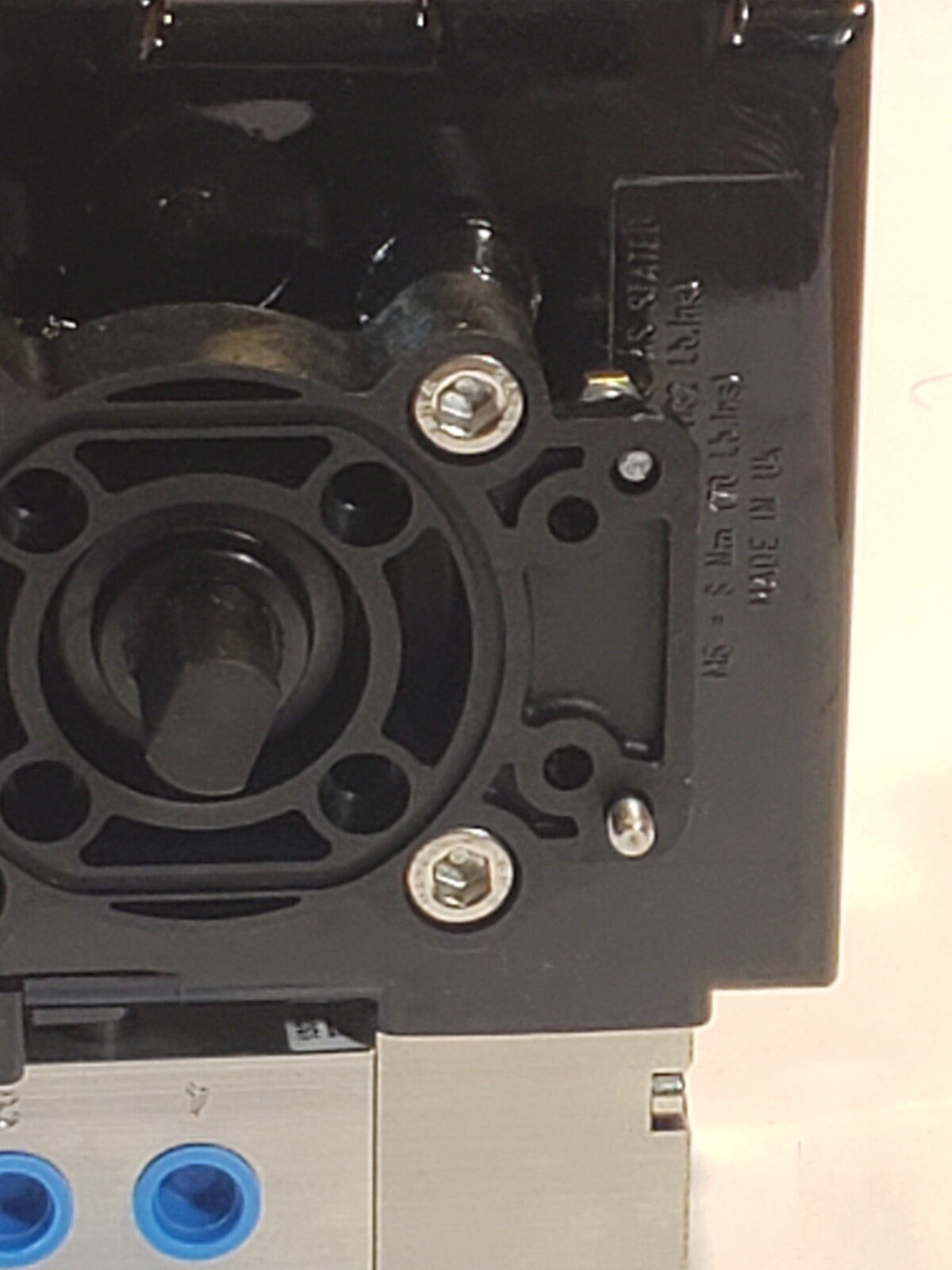 pentair avid control valve monitor westlock control 2R-FB2060D09F new 11F