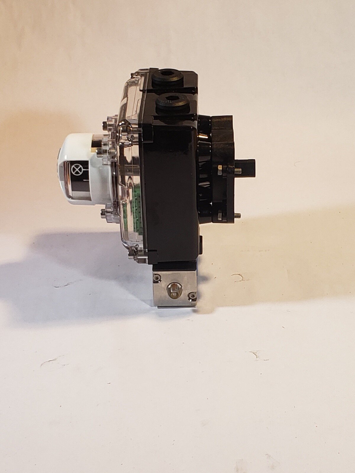 pentair avid control valve monitor westlock control 2R-FB2060D09F new 11F