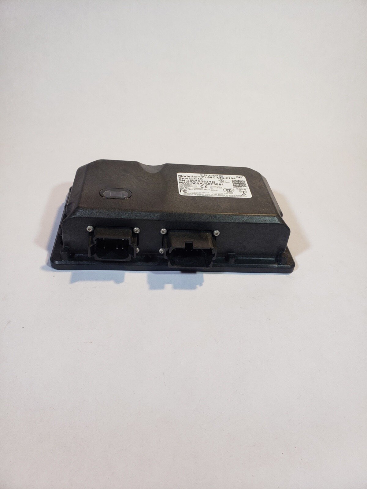 NEW CATERPILLAR PL641 440 2104 PRODUCT LINK BOXED