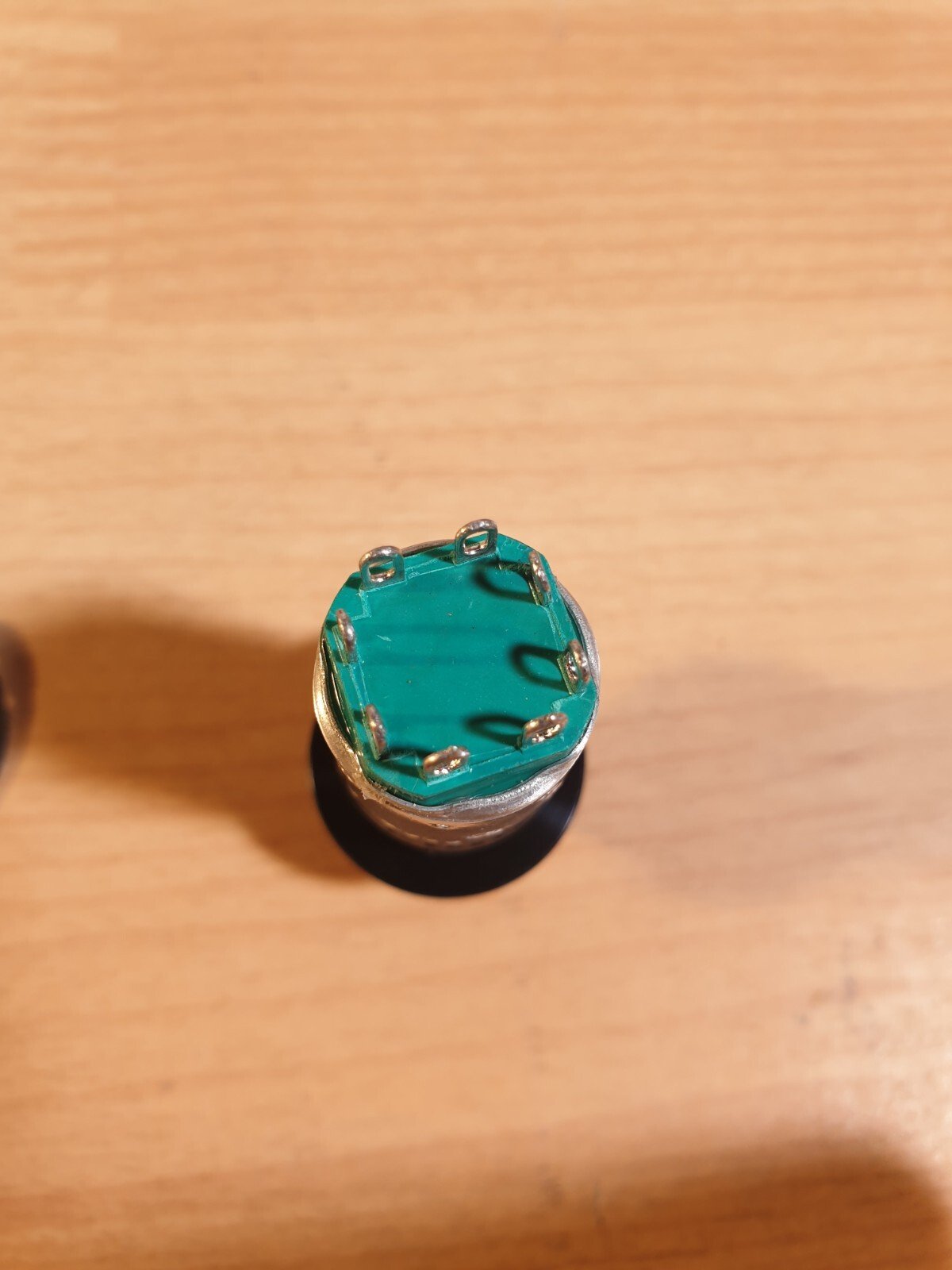 PUSH BUTTON AVIATION BP 27903-1 WC150PB6 NEW 12E