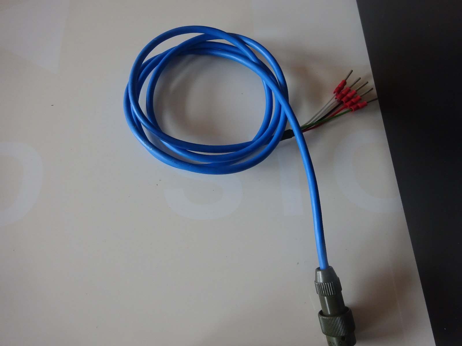 Moisture Monitor panametrics Series 3 MMS3 + 1x M Probe + cable n°6