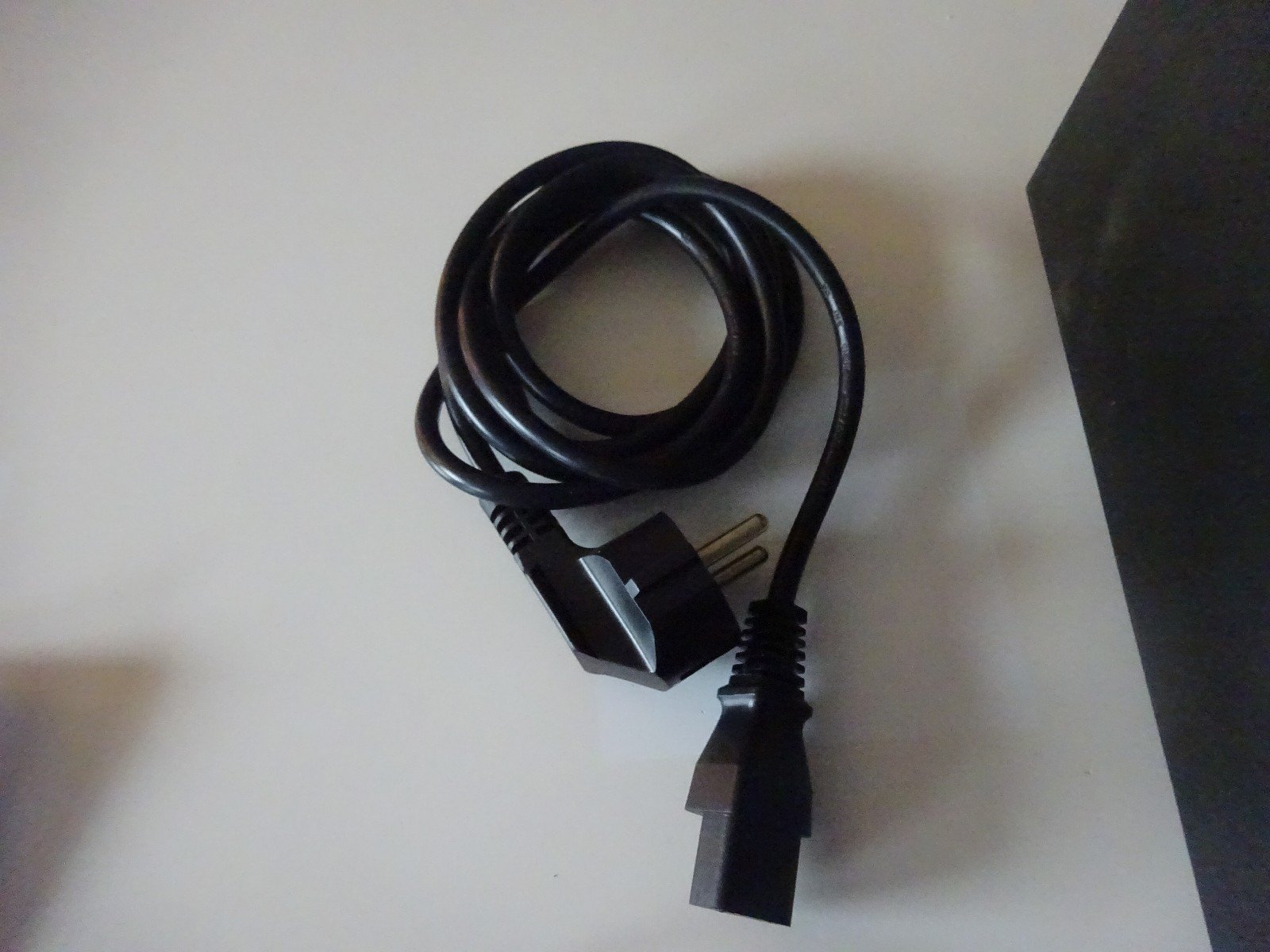 Moisture Monitor panametrics Series 3 MMS3 + 1x M Probe + cables n°5