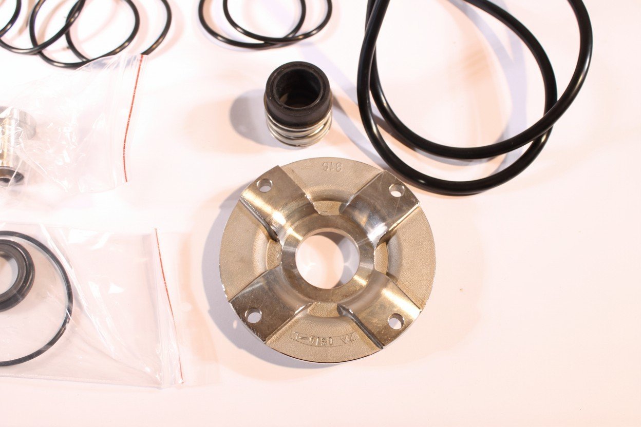KSB ksb-rmg12-g606 Device RMG12-G606