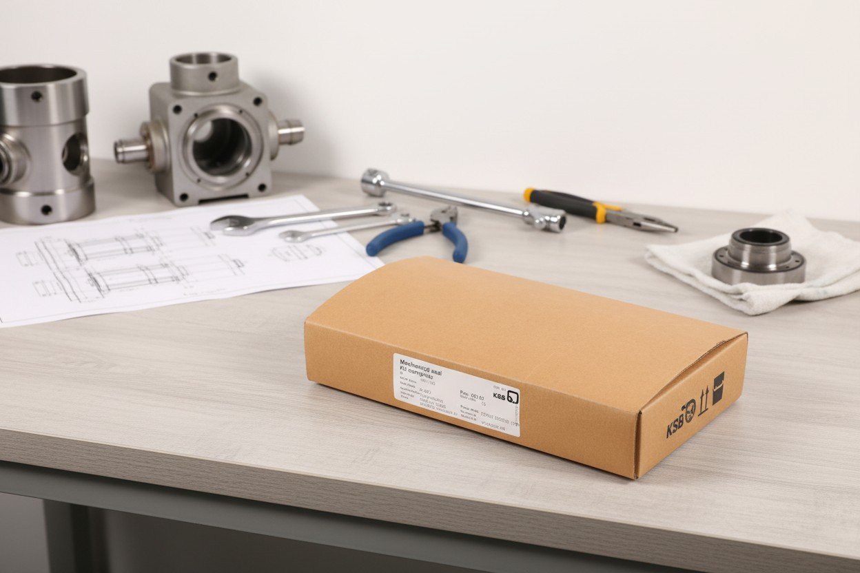 KSB ksb-rmg12-g606 Device RMG12-G606