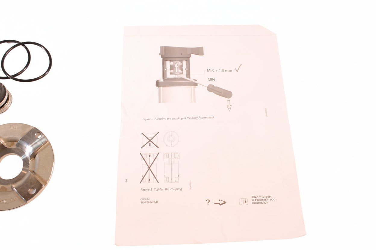 KSB ksb-rmg12-g606 Device RMG12-G606