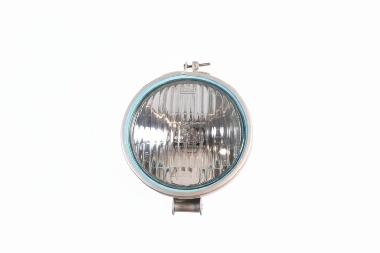 SODERBERG MFG LIGHT TAXI AN3176-1 Left-Hand Top Taxi Light Assembly