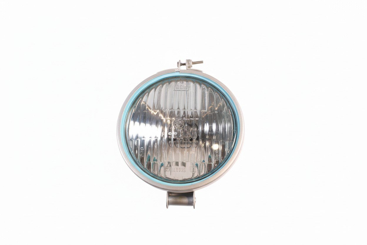 SODERBERG MFG LIGHT TAXI AN3176-1 Left-Hand Top Taxi Light Assembly
