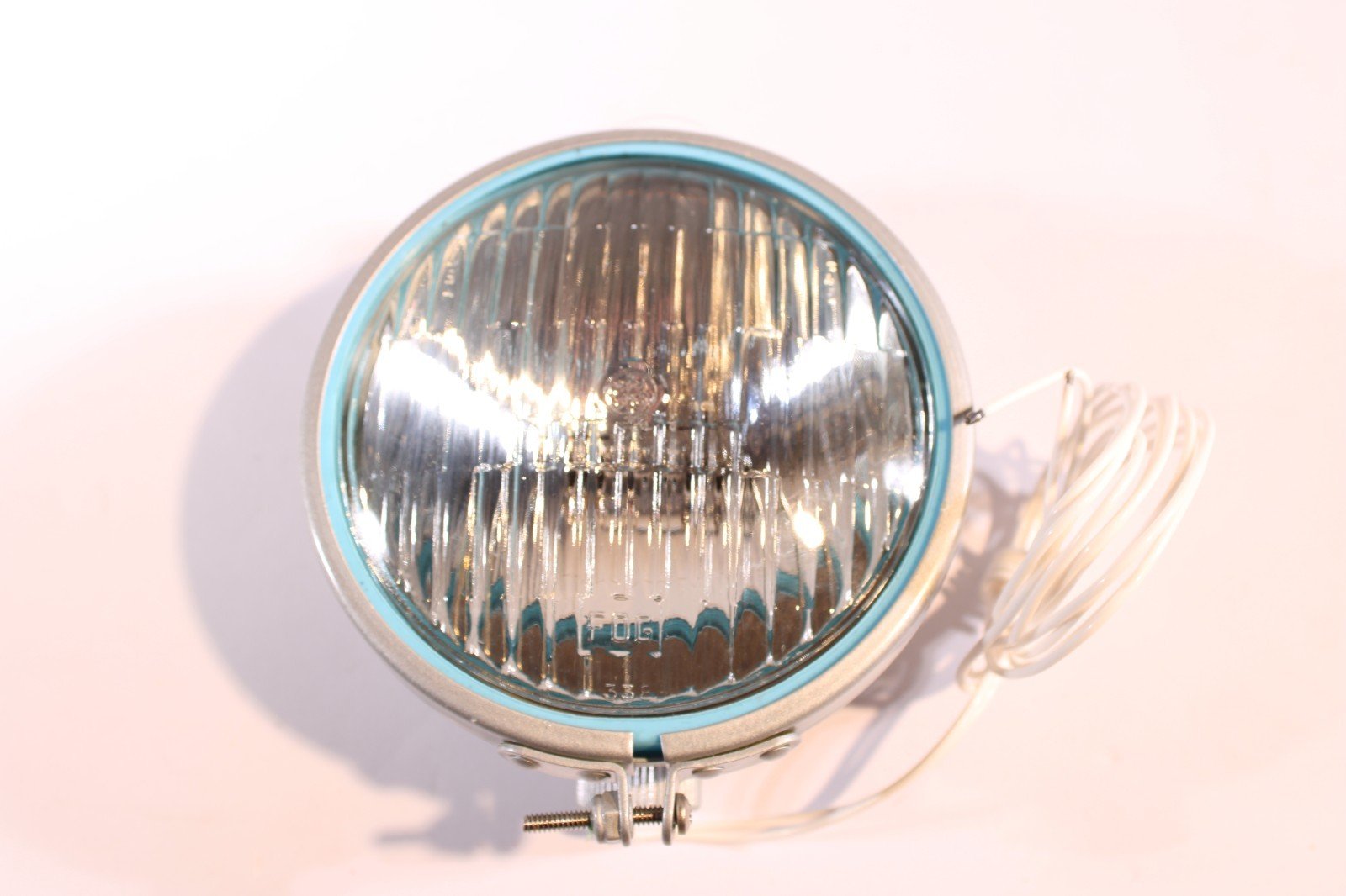 SODERBERG MFG LIGHT TAXI AN3176-1 Left-Hand Top Taxi Light Assembly