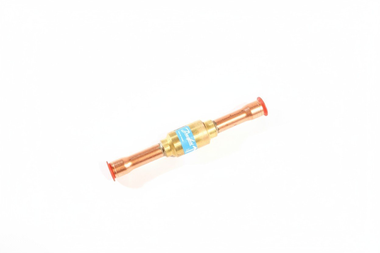 DANFOSS NRVH danfoss-nrvh Check Valve Brass 10mm ODF MPN NRVH