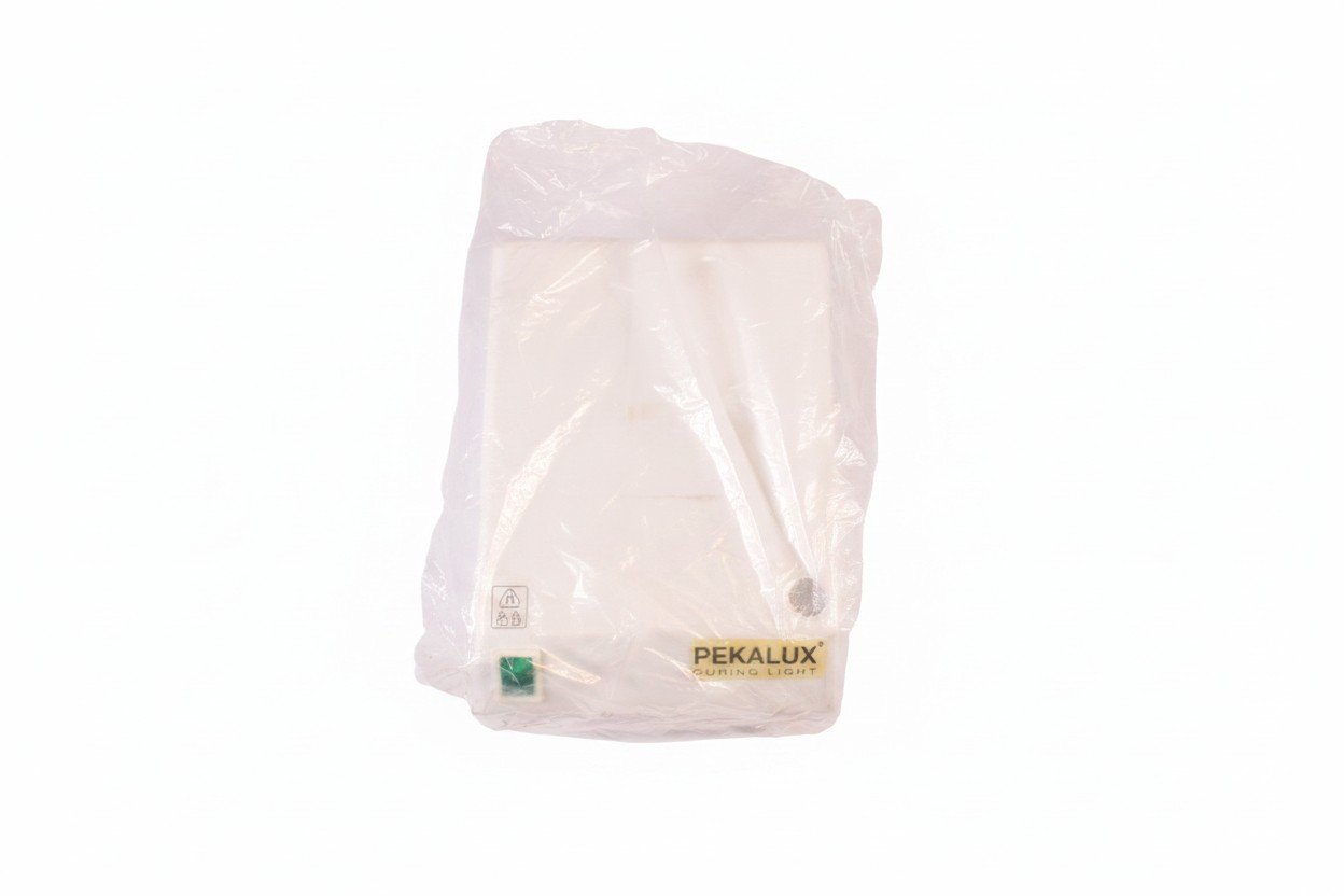 HERAEUS Pekalux Dental Curing Light Polymerization