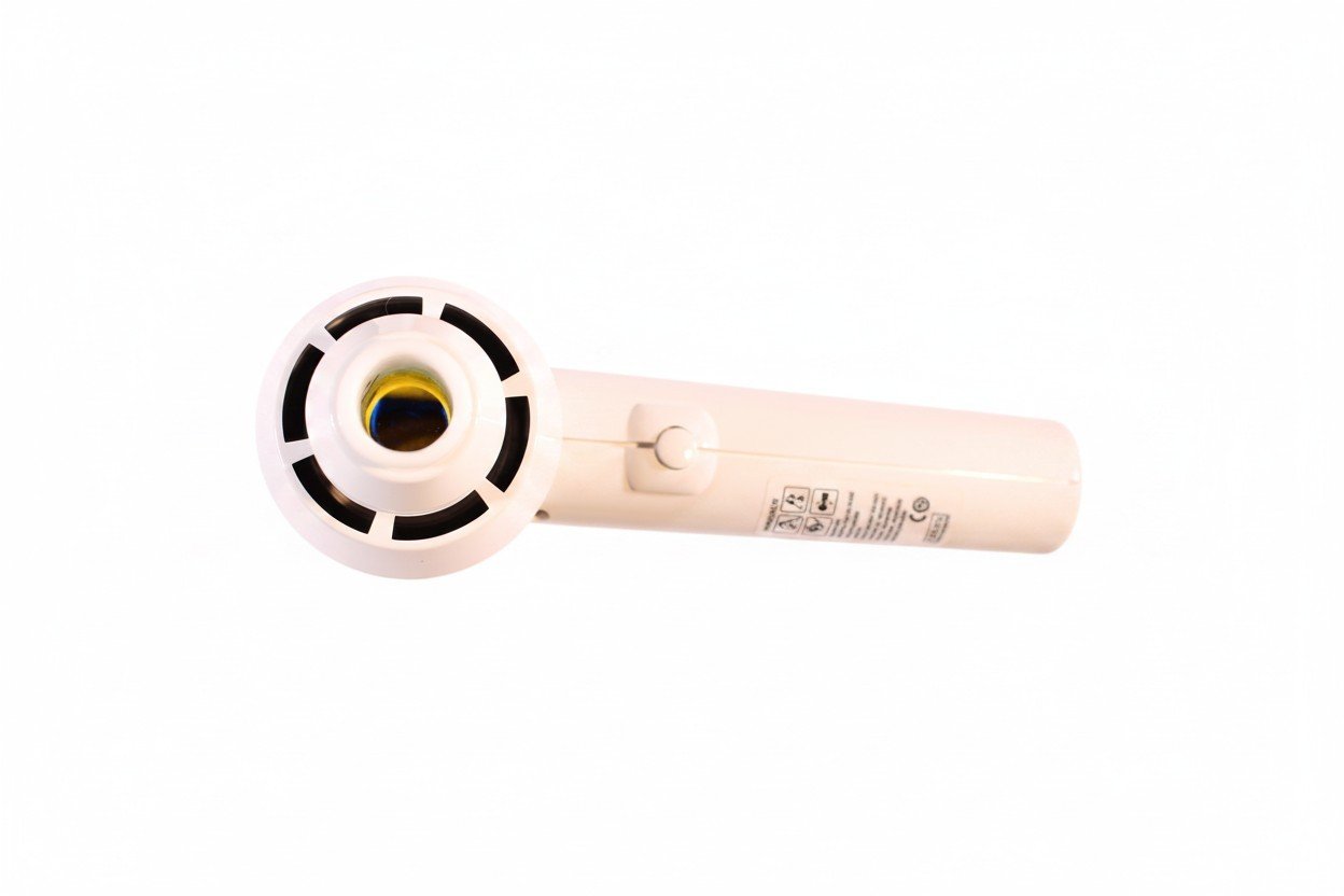 HERAEUS Pekalux Dental Curing Light Polymerization