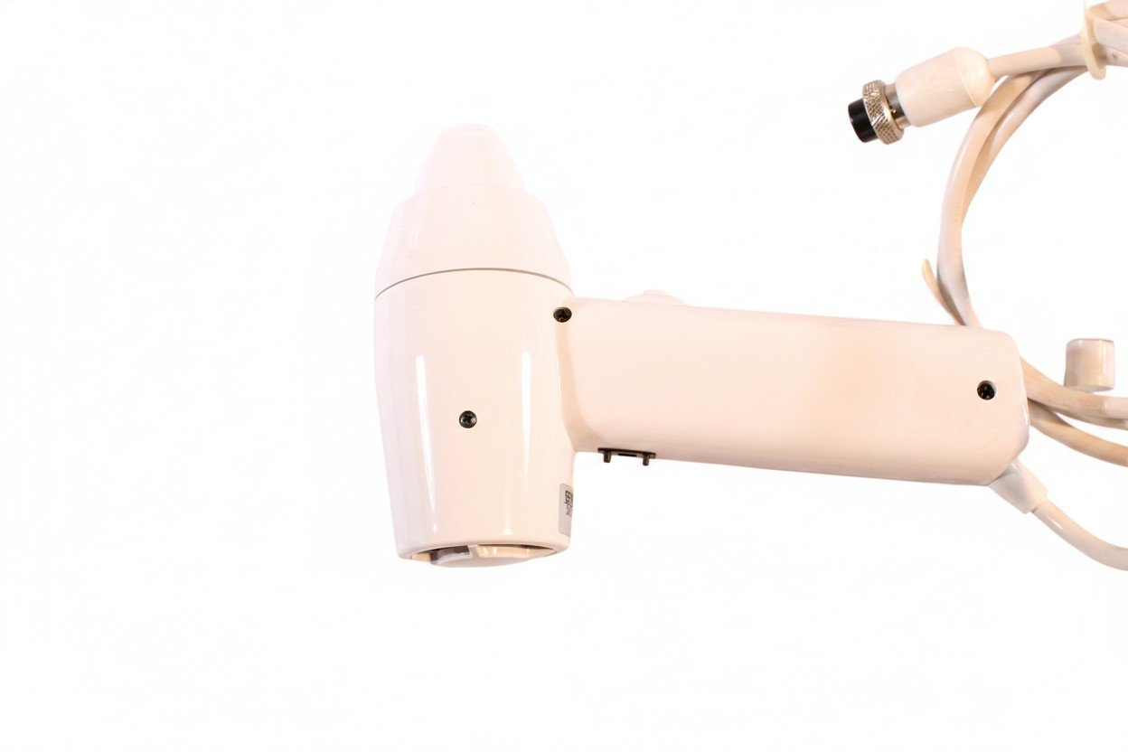 HERAEUS Pekalux Dental Curing Light Polymerization