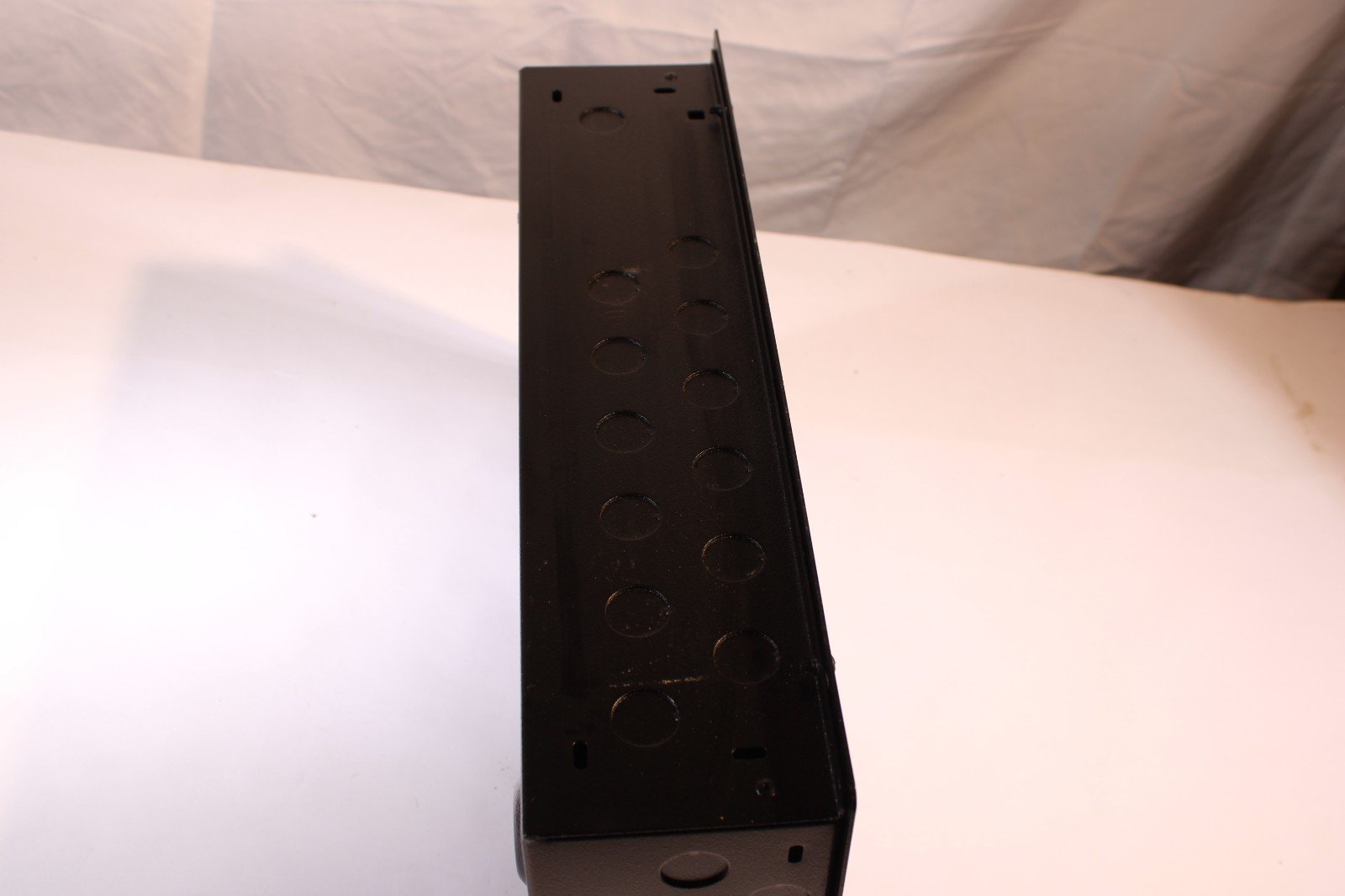 LUTRON QSPS-10PNL Sivoia QS Smart Panel 10-Output Power Supply MPN QSPS-10PNL