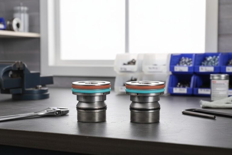 2x Still Capuchon de Piston 51764701226 Original Quality