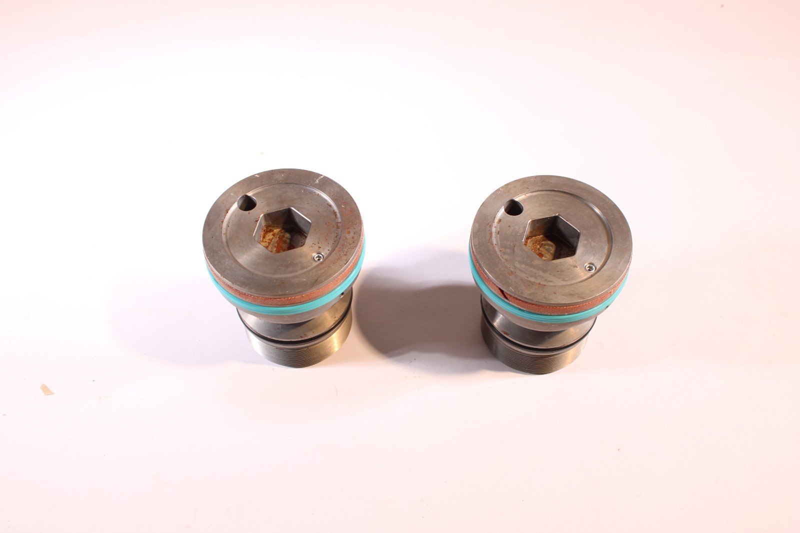 2x Still Capuchon de Piston 51764701226 Original Quality